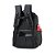 Mochila Executiva Couro Sintético USB 20L - Imagem 9