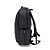 Mochila Executiva Couro Sintético USB 20L - Imagem 6