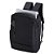 Mochila Nylon USB 22L para Notebook Personalizada - Imagem 3
