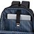 Mochila Nylon USB 22L para Notebook Personalizada - Imagem 4