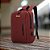 Mochila de Nylon USB 17L Personalizada - Imagem 6
