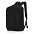 Mochila de Nylon USB 17L Personalizada - Imagem 7