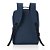 Mochila de Nylon USB 18L Personalizada - Imagem 3