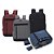 Mochila de Nylon USB 18L Personalizada - Imagem 5