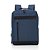 Mochila de Nylon USB 18L Personalizada - Imagem 2
