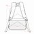 Mochila para Notebook Oxford 23L Personalizada - Imagem 5
