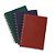 Caderno Personalizado com Capa Kraft e Espiral - Imagem 2