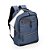 Mochila Executiva Personalizada 18L para Notebook - Imagem 3