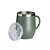 Caneca Térmica Inox Personalizada 350ml - Imagem 3
