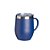 Caneca Térmica Inox Personalizada 350ml - Imagem 4
