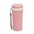 Copo Fibra de Bambu Personalizado 350ml - Imagem 6