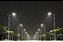 iluminação Pública LED 50w Pétala 6500k 5.000 lumens - Imagem 7