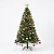 Árvore De Natal Pinheiro Verde Tradicional 1,80m 388 Galhos A0014 - Imagem 3