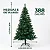 Árvore De Natal Pinheiro Verde Tradicional 1,80m 388 Galhos A0014 - Imagem 4