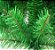 Árvore De Natal Pinheiro Tradicional Verde Imperial 508 Galhos 2,10m A0015 - Imagem 3