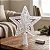 Estrela Ponteira Led 17,5 Cm Enfeite Para Árvore De Natal Bivolt 110-220V - Imagem 8