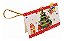 Mini Cartão De Natal 36 Unidades Enfeite Decoração Wincy - Imagem 8