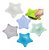 Kit 2 Tampas De Ralo Tapete De Silicone Para Pia Cozinha Banheiro - Imagem 4