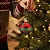 Arame Para Enfeite 100 Ganchos De Pendurar Bola De Natal - Imagem 4