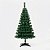 Árvore De Natal Pinheiro De Mesa Luxo 90 Cm Verde 73 Galhos A0209E - Imagem 1