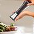332 Peças Moedor De Sal E Pimenta De Cozinha Moinho Aço Inox 180 Ml Rocie Wincy - Imagem 3