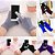 Par De Luva Frio Touch Screen Usar Digitar Celular Tablet - Imagem 1