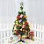 Árvore De Natal Pinheiro Cor Verde Canadense 90cm A0011 - Imagem 2