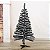 Árvore Pinheiro De Natal 90 Galhos Cor Verde Com Neve 90 Cm A0031 - Imagem 1