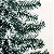 Árvore De Natal Pinheiro Verde Musgo 1,50m 220 Galhos A0033 - Imagem 3