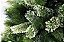 Árvore Pinheiro de Natal 1,20m Modelo Luxo 170 Galhos Cor Verde Green Needle A0312N - Imagem 2