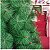 Árvore Pinheiro De Natal Cor Verde 1,80m Modelo Luxo 420 Galhos A0218E - Imagem 3