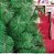 Árvore De Natal Pinheiro Verde 2,40m Modelo Luxo 852 Galhos A0224E - Imagem 3
