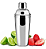 Coqueteleira Aço Inox 530 Ml Drinks Caipirinha Batidas - Imagem 1
