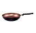 Frigideira Funda Tramontina Antiaderente 24cm 2,2 Llitros Turim Rose Gold/Preto - Imagem 1