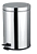 Lixeira Inox Redonda Com Pedal 8 Litros Kehome 3501-8kh - Imagem 1