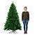Árvore Natal Pinheiro Verde 1,80m 800 Galhos Luxo Norueguês - Imagem 2