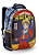 Mochila Escolar Costas Infantil Geek University Seanite - Imagem 1