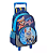 Kit Mochila Rodinha Carrinho Patrulha Dog Lancheira Térmica - Imagem 2