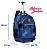 Kit Mochila Estojo E Lancheira Jeans Oficial Rebecca Bonbon - Imagem 3
