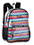 Clio Style 3255 Mochila Escolar Color Transparente - Imagem 1