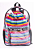 Clio Style 3255 Mochila Escolar Color Transparente - Imagem 3