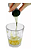 Copo Dosador Duplo De Bebidas 30ml/50ml Inox Gin Acessorios - Imagem 3