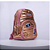 Mochila Feminina Matelassê Fiorella Sotti Bpf30651 Winth - Imagem 3