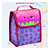 Mochila Escolar Slime Original Lancheira Estojo Garrafa - Imagem 3