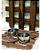 Dosador De Bebidas 50ml Em Aço Inox Profissional Barman - Imagem 3