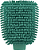 Flash Limp Luva Microfibra Multiuso Limpa Moveis Carros - Imagem 1