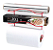 Suporte Vermelho Parede 3 Rolos Papel Toalha Cook Home Red - Imagem 1