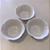 CONJUNTO COM 03 PETISQUEIRAS DE PORCELANA PCLN-082 - HAÜSKRAFT - Imagem 2