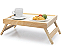Bandeja Mesa De Cama Com Pés Para Refeições E Café Da Manhã - Imagem 1