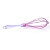 Batedor de Claras Fouet Silicone 29cm Plasvale - Imagem 2